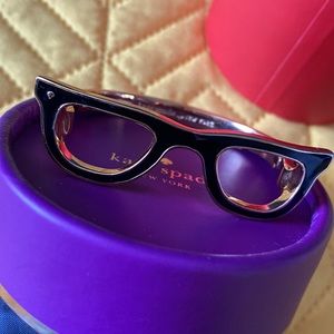 Kate Spade Bracelet EUC Goreski Glasses